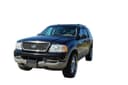 For Ford Side Window Deflector-Ventvisor Deflector Pc. Auto 2005 4.6L V8 GAS - photo 2