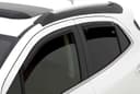 For Buick Encore Side Window Deflector-Ventvisor In-channel Deflect 2018 - photo 2