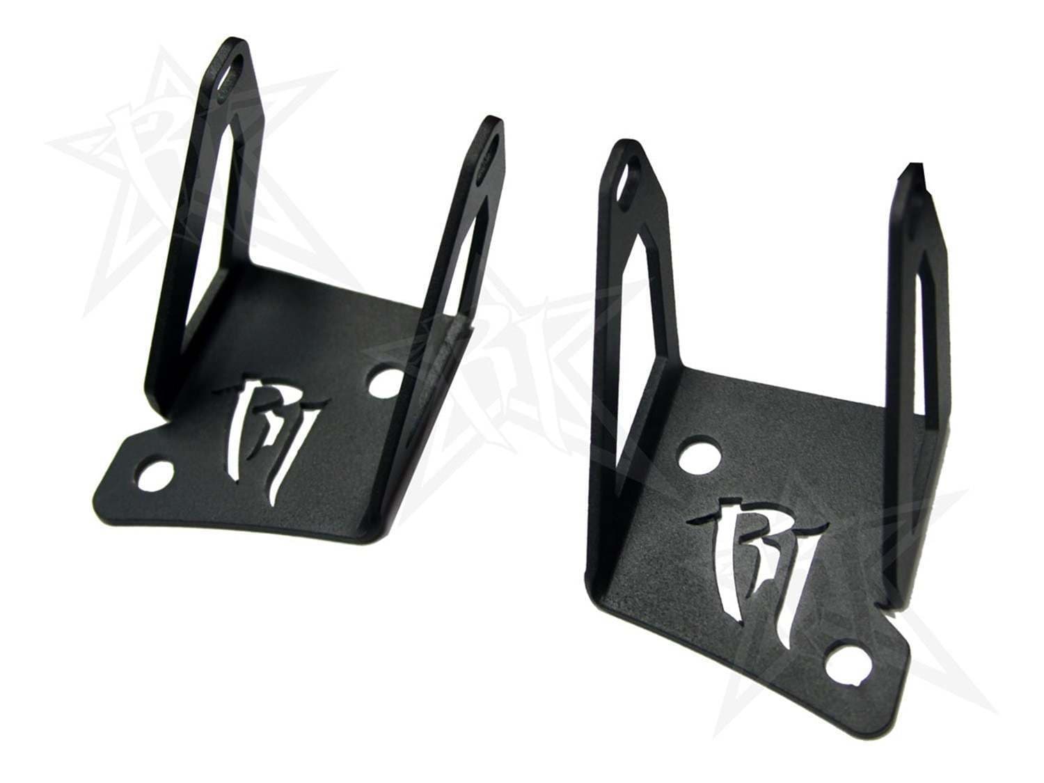 Grille-Sport Rigid Industries for Jeep Wrangler 2013 3.6L V6 GAS