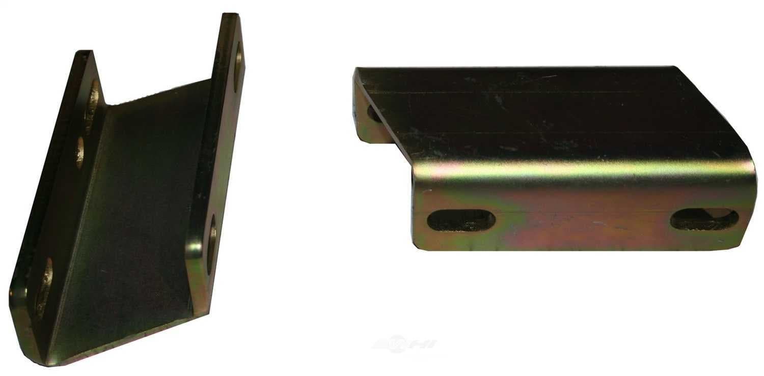 Suspension Stabilizer Bar Drop Bracket-4WD Skyjacker SBL20 for Ram 3500 2011