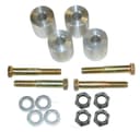 Transfer Case Lowering Kit-4WD Skyjacker TCL15 for GMC V2500 1991 5.7L V8 GAS - photo 1