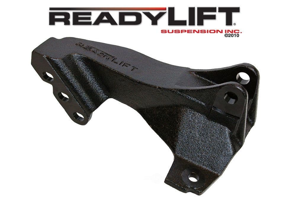 For Ford Suspension Track Bar Bracket-4 X Ready Lift 67-253 2012 6.7L V8 Diesel