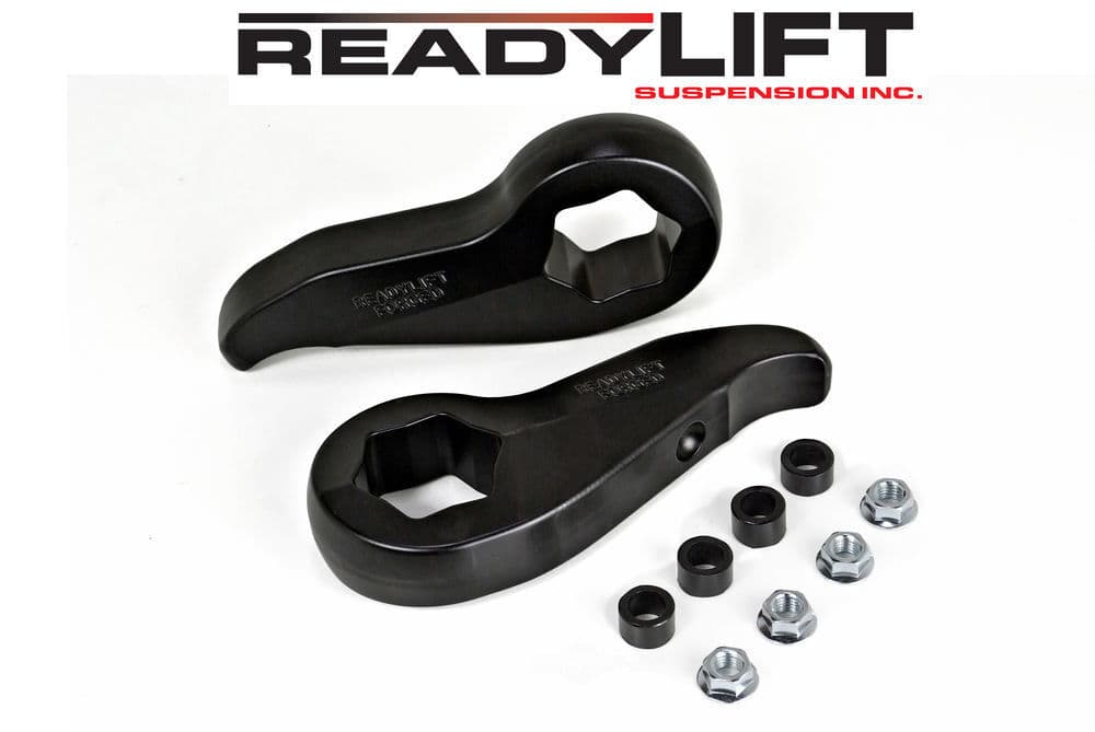 For GMC Sierra 2500 HD Suspension Leveling Kit-LT Ready Lift 66-3011 2019