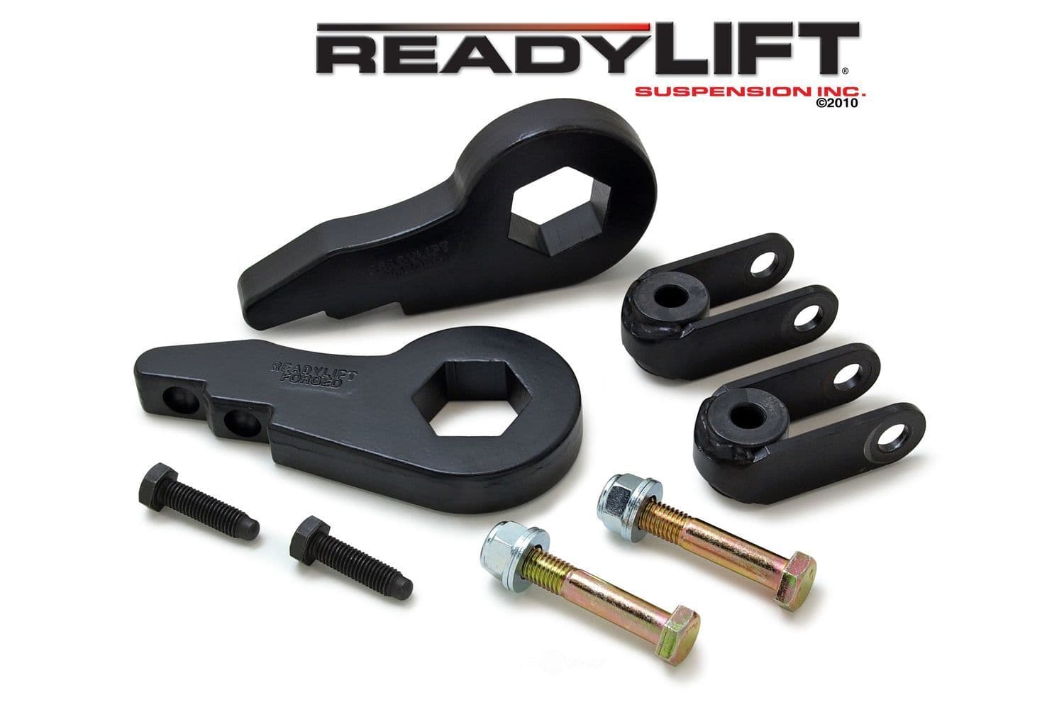 For GMC K1500 Suburban Suspension Leveling Kit-WT Ready Lift 66-3000 1994