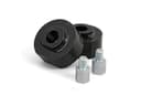 Suspension Leveling Kit-XL DAYSTAR KF09101BK for Ford F-250 Super Duty 2012 - photo 2