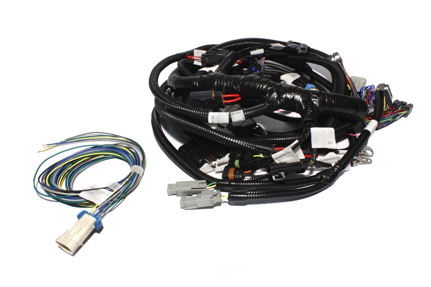 Fuel Management Wiring Harness Fast for Ram 2500 2018 5.7L V8