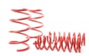Coil Spring Lowering Kit-Sport Spring H&R SPECIAL SPRINGS for BMW 1993 5.0L V12  - photo 2