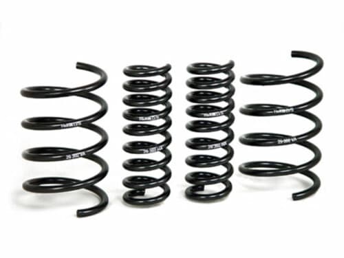 For Mercedes-Benz C240 Coil Spring Lowering Kit-Sport Spring H&R SPECIAL 2001
