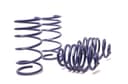 Coil Spring Lowering Kit-Sport Spring H&R SPECIAL SPRINGS for BMW 1991 1.8L L4 G - photo 2