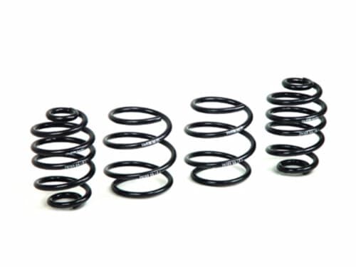 For BMW Z4 Coil Spring Lowering Kit-Sport Spring H&R SPECIAL 2008