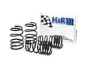 For Subaru Impreza Coil Spring Lowering Kit-RS H&R SPECIAL SPRINGS fi 2004 - photo 1