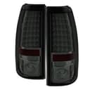 Tail Light Set-Fleetside SPYDER AUTO for GMC Sierra 2500 2004 - photo 1