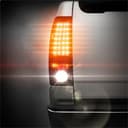 Tail Light Set-Fleetside SPYDER AUTO for GMC Sierra 2500 2004 - photo 7