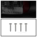Tail Light Set-ST SPYDER AUTO for Dodge Ram 3500 2006 - photo 3
