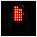 Tail Light Set-ST SPYDER AUTO for Dodge Ram 3500 2006 - photo 4