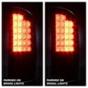 Tail Light Set-ST SPYDER AUTO for Dodge Ram 3500 2006 - photo 5