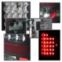 Tail Light Set-ST SPYDER AUTO for Dodge Ram 3500 2006 - photo 6
