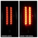 For GMC Sierra 2500 HD Tail Light Set-LT SPYDER AUTO 2014 - photo 2