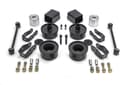 Suspension Lift Kit-Sport Ready Lift 69-6826 fits Jeep Wrangler for Jeep 2018 - photo 1