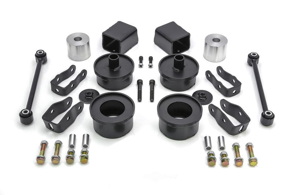 Suspension Lift Kit-Sport Ready Lift 69-6826 fits Jeep Wrangler for Jeep 2019
