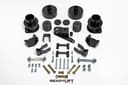 Suspension Lift Kit-Sport Ready Lift 69-6000 fits 09-12 Jeep for Jeep 2017 - photo 1