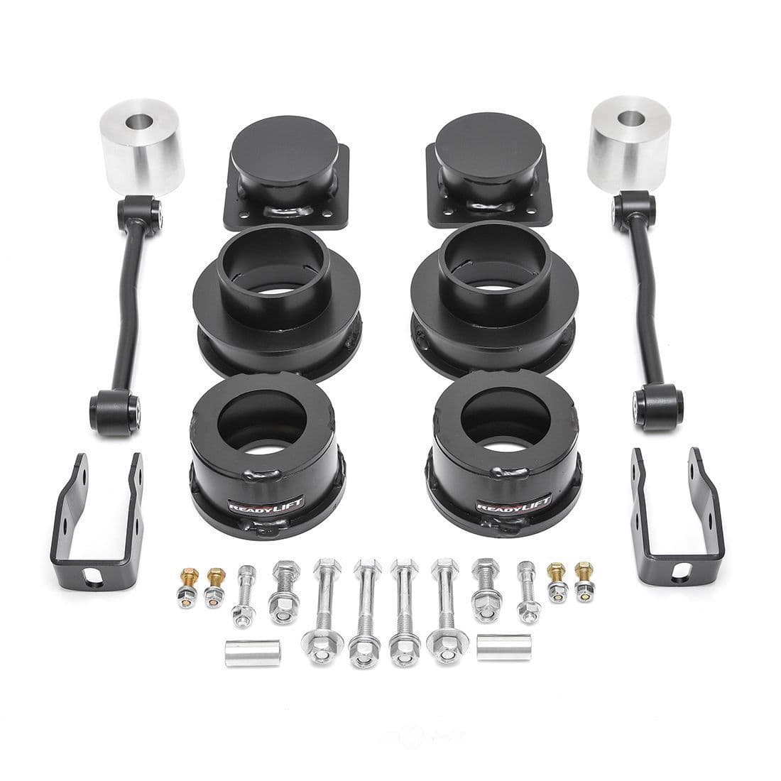 Suspension Lift Kit-Base Ready Lift 69-6025 fits 20-21 Jeep for Jeep 2020