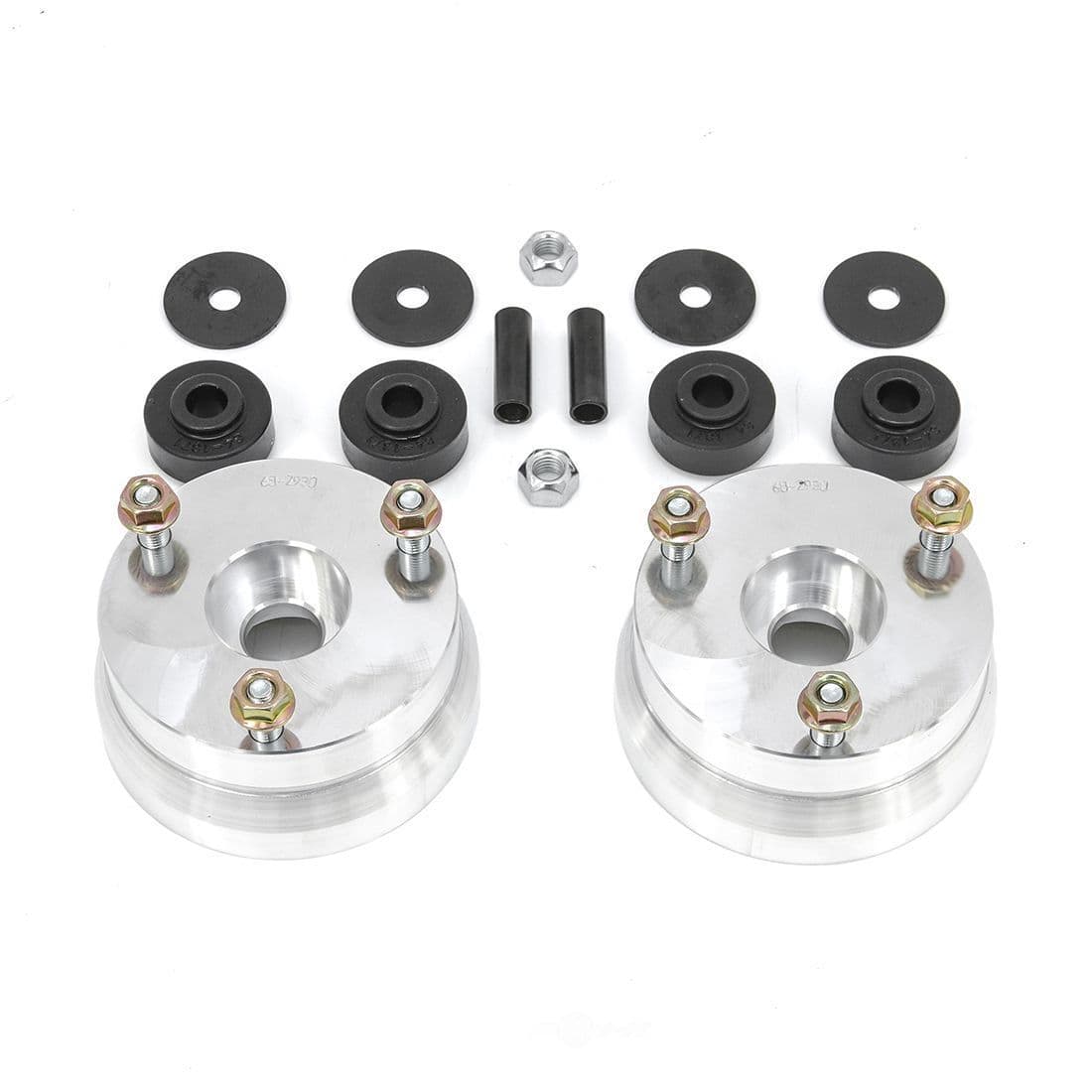 Suspension Lift Kit-XL Ready Lift 66-2930 fits Ford Ranger for Ford 2019 2.3L L4