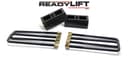 Suspension Leaf Spring Block Kit-WT Ready Lift 66-3112 for GMC 2017 6.0L V8 - photo 1