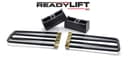 Suspension Leaf Spring Block Kit-SL Ready Lift 66-3002 for GMC 2017 4.3L V6 - photo 1