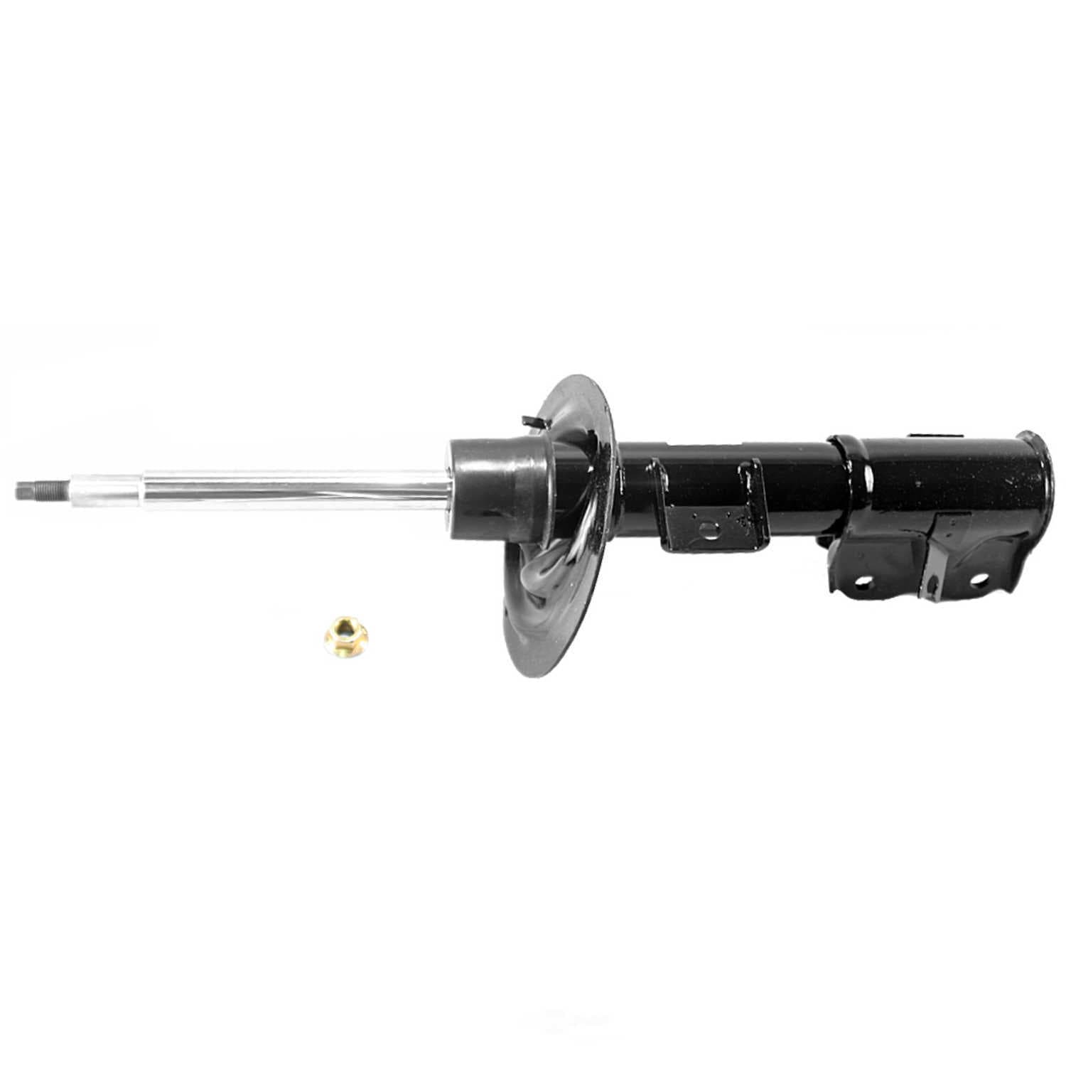 For BMW 325Ci Suspension Strut-OESpectrum Strut Monroe 2006 2.5L L6 GAS