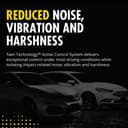 For BMW 330Ci Suspension Strut-OESpectrum Strut Monroe 2005 3.0L L6 GAS - photo 2