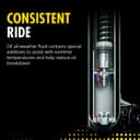 For BMW 330Ci Suspension Strut-OESpectrum Strut Monroe 2005 3.0L L6 GAS - photo 5