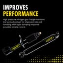 For BMW 330Ci Suspension Strut-OESpectrum Strut Monroe 2005 3.0L L6 GAS - photo 6
