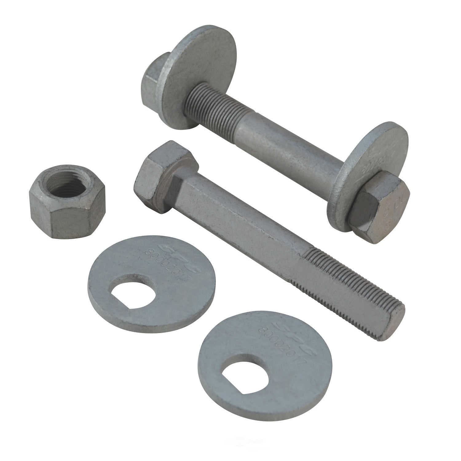 Suspension Control Arm Bolt-4WD Specialty Products for Ram 2500 2025