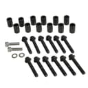 For Ram 2500 Exhaust Manifold Bolt-Kit BD DIESEL 2013 6.7L L6 Diesel - photo 1