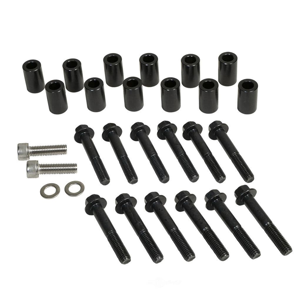 Hangers Clamps & Flanges