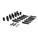 For Ram 2500 Exhaust Manifold Bolt-Kit BD DIESEL 2013 6.7L L6 Diesel - photo 2