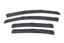 For Honda Side Window Deflector-Ventvisor In-channel Deflect 2014 2.4L L4 GAS - photo 1