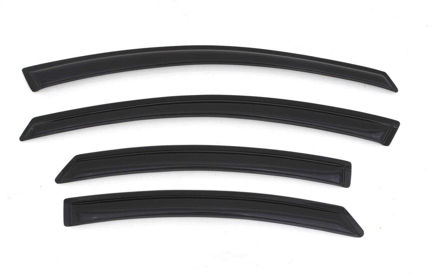 Auto Ventshade Side Window Deflector-Ventvisor Deflector Pc. for Hyundai 2016