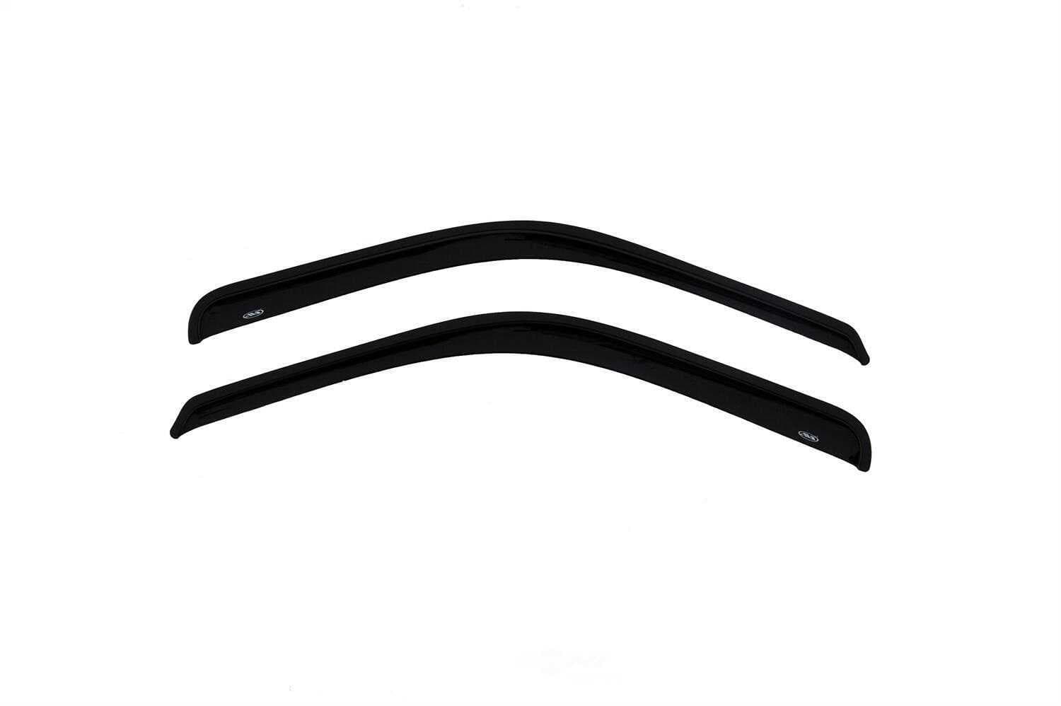 For Ford Vent Window Assembly-Ventvisor Deflector pc. Auto 1999 6.8L V10 GAS