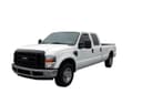 Auto Ventshade Vent Window Assembly-Ventvisor Deflector pc. Auto for Ford 2009 - photo 2