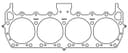For Jensen Interceptor Engine Cylinder Head Gasket-Base Cometic Gasket C5 1975 - photo 2