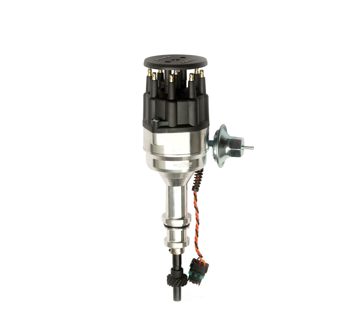 Distributors & Parts