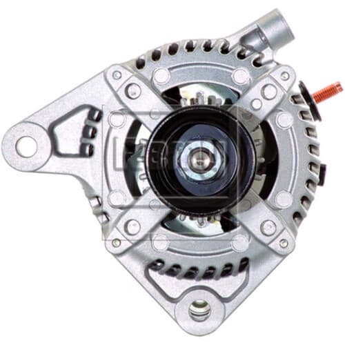For Honda Pilot Alternator-New Remy 2012 3.5L V6 GAS