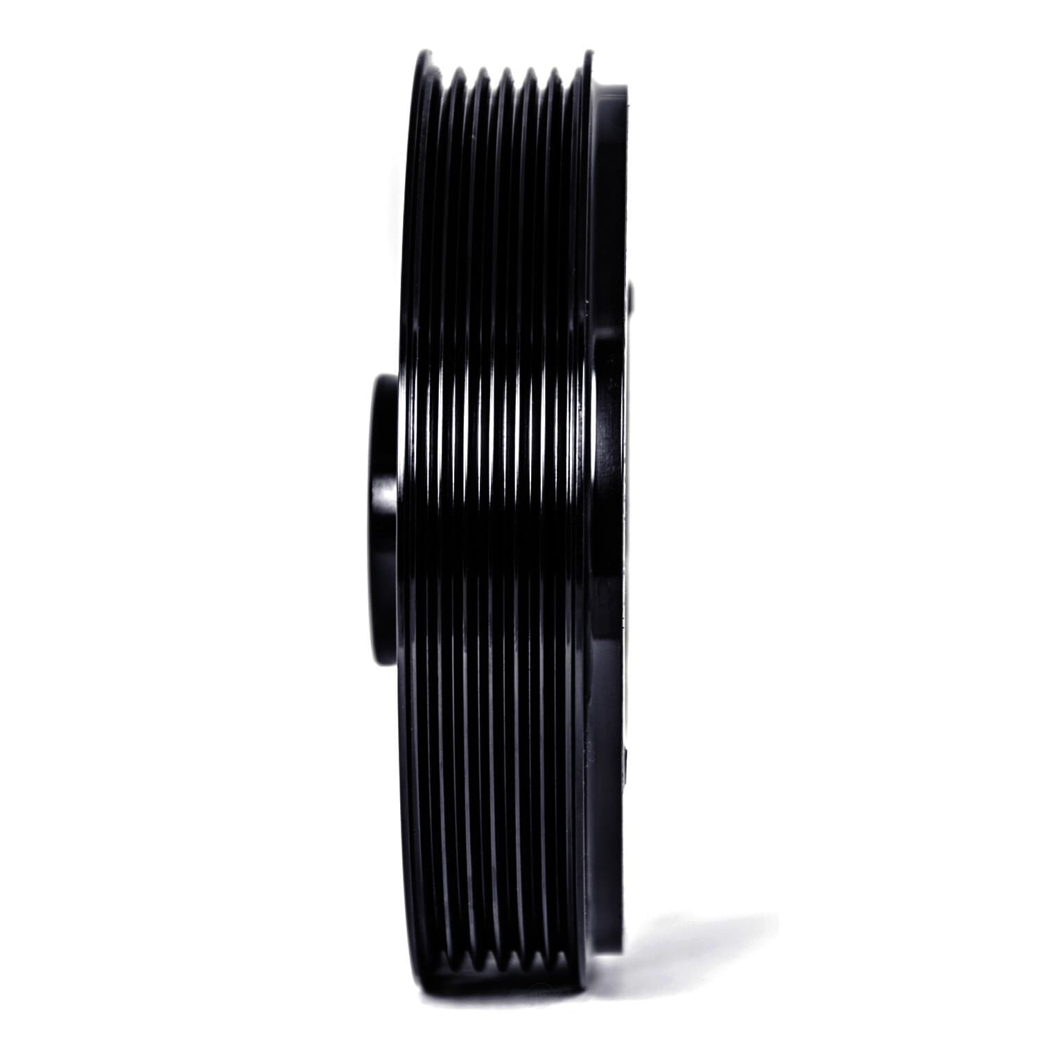 Engine Harmonic Balancer FLUIDAMPR for Volkswagen Jetta 2008 2.0L L4 GAS
