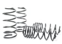 For Volkswagen Coil Spring Lowering Kit-Sport Spring H&R SPECIAL 2007 2.0L L4 GA - photo 1