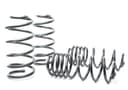 For Volkswagen Coil Spring Lowering Kit-Sport Spring H&R SPECIAL 2007 2.0L L4 GA - photo 2