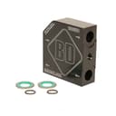 For Ram Automatic Transmission Oil Cooler Bypass Tube Elim 2021 6.7L L6 Diesel - photo 2