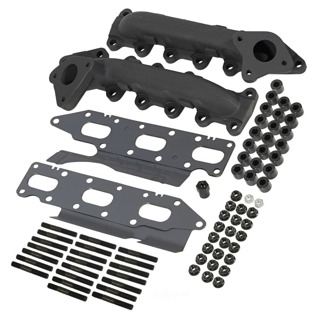 Exhaust Manifolds & Headers
