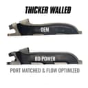 Exhaust Manifold-Set BD DIESEL for Ford Transit-150 2017 - photo 6